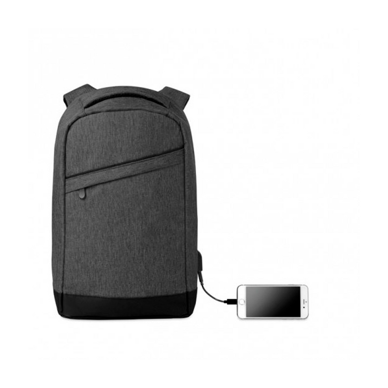 Backpack for a laptop &laquo;BERLIN&raquo;