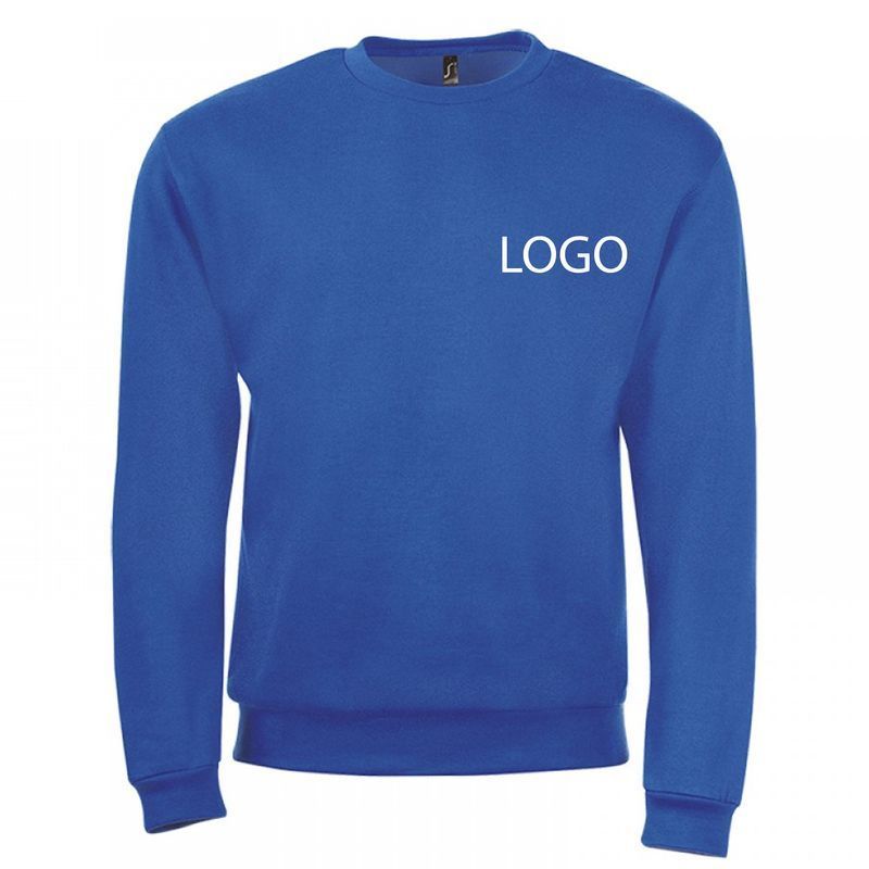 Sweatshirt &laquo;SPIDER&raquo;
