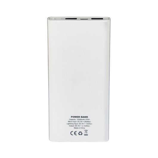 Зарядний пристрій &laquo;ARES&raquo;, 10000 mAh