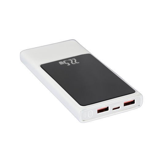 Зарядний пристрій &laquo;ARES&raquo;, 10000 mAh