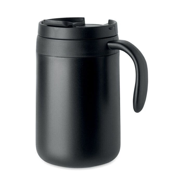 &nbsp;Термокружка &laquo;CAFETITO&raquo;, 450 мл&nbsp;