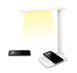 Lamp with wireless charging &laquo;LUMIN&raquo;