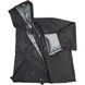 Double-sided raincoat «NANTERRE»