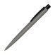 Pen "LUMOS M GUM" metal with soft-touch coating