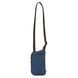 Anti-theft shoulder bag &laquo;DAYSAFE ECONYL&raquo;