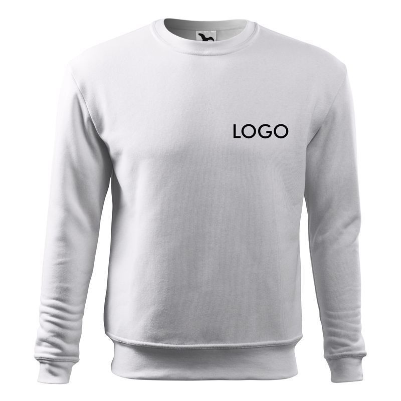 Sweatshirt &laquo;ESSENTIAL&raquo; man