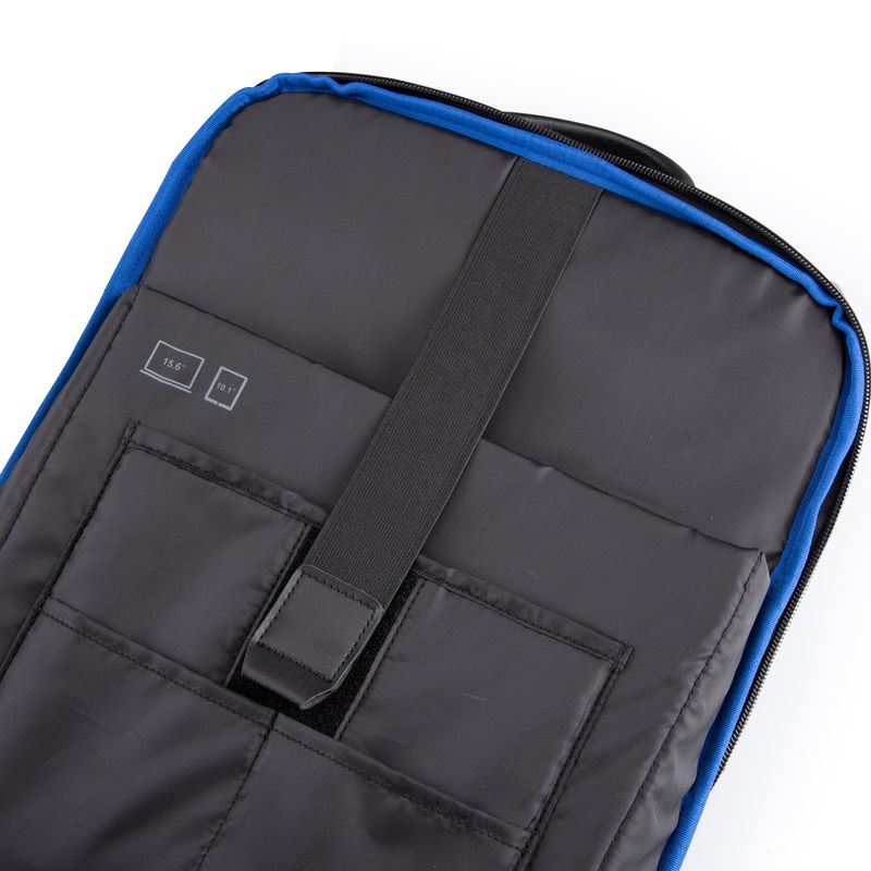 Backpack for a laptop «FLIP»