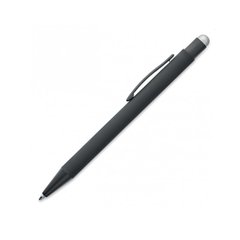 Ручка «PRIMA» металева, покриття soft-touch