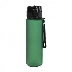 Drinking bottle &laquo;ORINOCO&raquo;, 650 ml