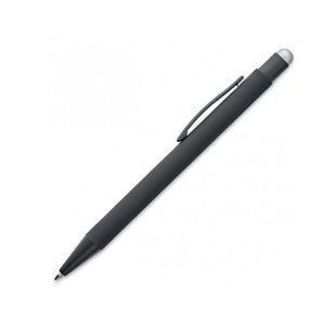 Pen &laquo;PRIMA&raquo; metal, soft-touch coating