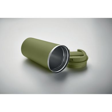 , Green