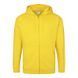 Hoodie &laquo;ZOODIE&raquo; , Жёлтый