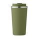 , Green