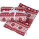 Plaid &laquo;CHRISTMAS&raquo;