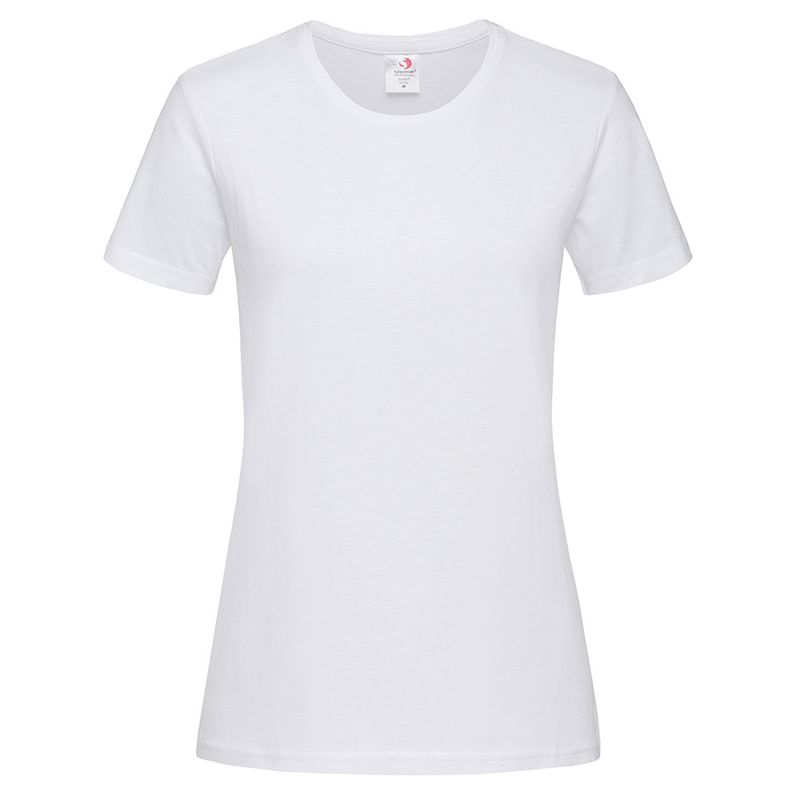 T-shirt «COMFORT-T» women