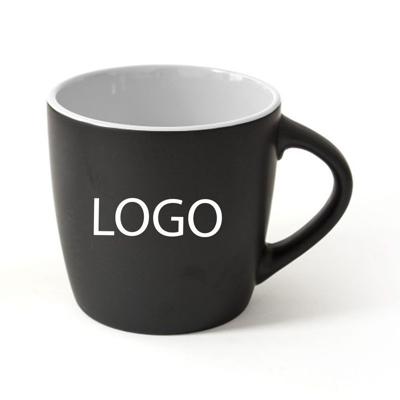 Cup &laquo;ETNA&raquo; ceramic