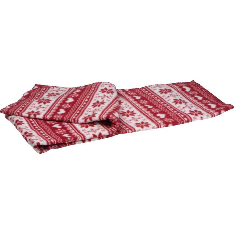 Plaid &laquo;CHRISTMAS&raquo;