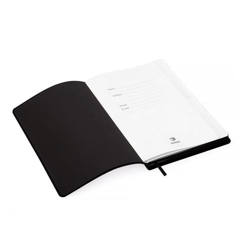 Diary &laquo;VOGUE&raquo;, A5, lined