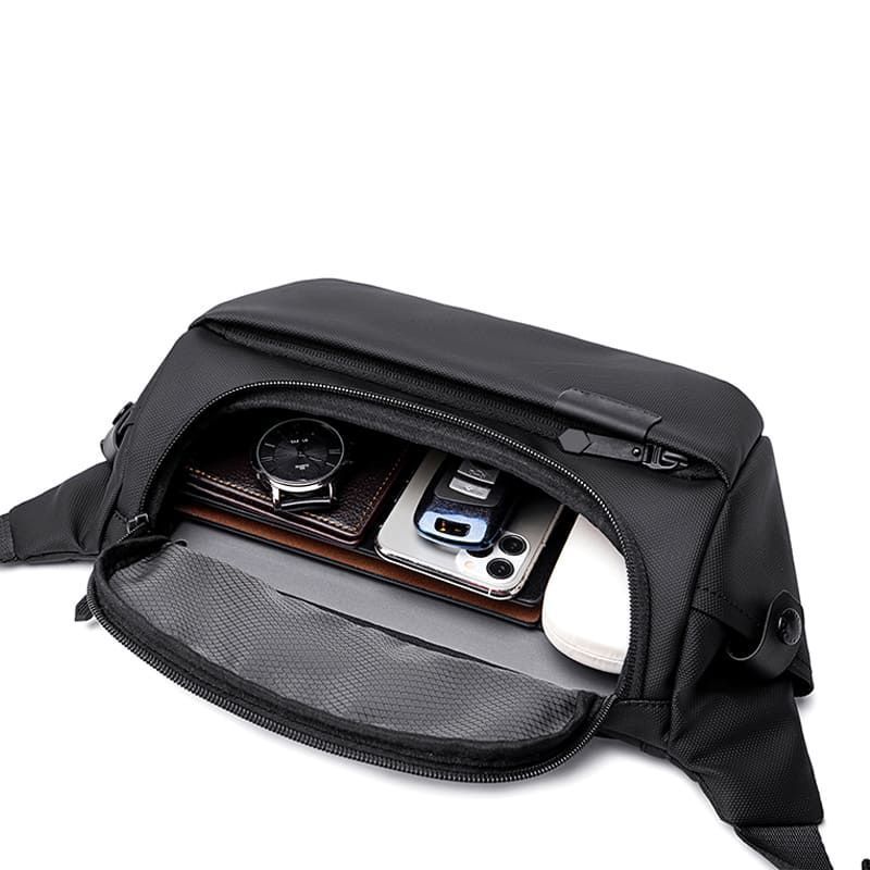 Belt bag &laquo;BRUNO&raquo;