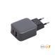 Mains charger &laquo;SLATE&raquo; 30W