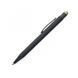 Pen &laquo;PRIMA&raquo; metal, soft-touch coating