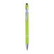 Touch pen «VOYAGER» metal