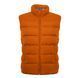 Vest &laquo;RANGER&raquo;, orange