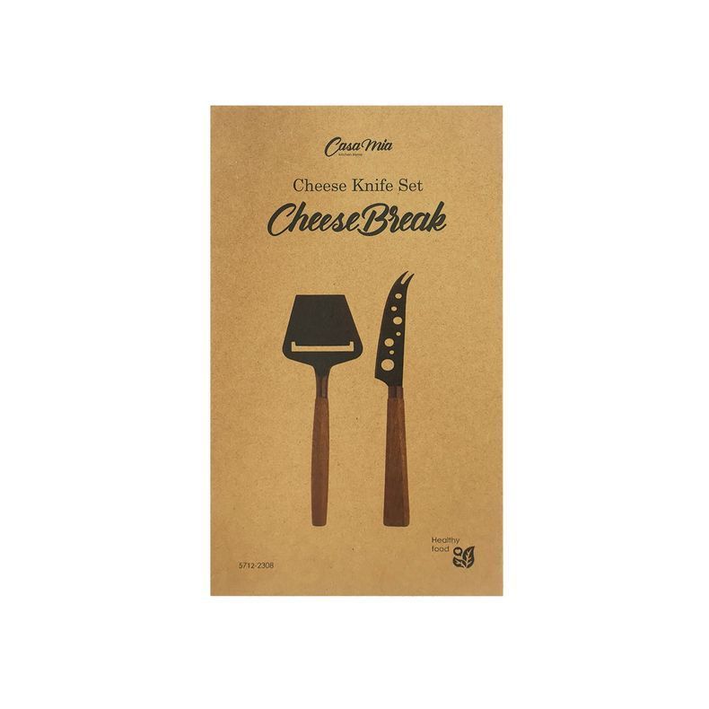 Набір ножів для сиру &laquo;CHEESEBREAK&raquo;