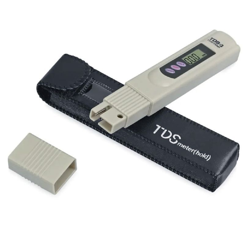 Солемер TDS-3