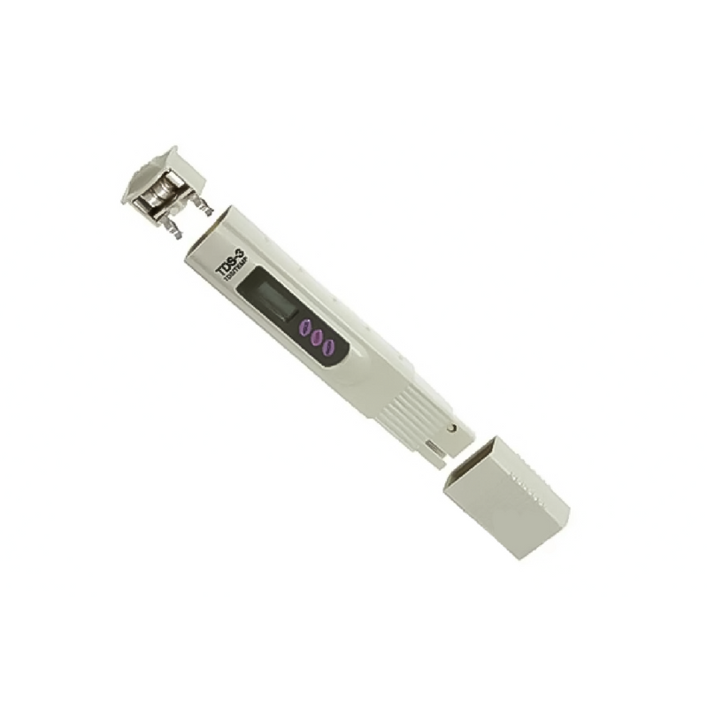 Солемер TDS-3