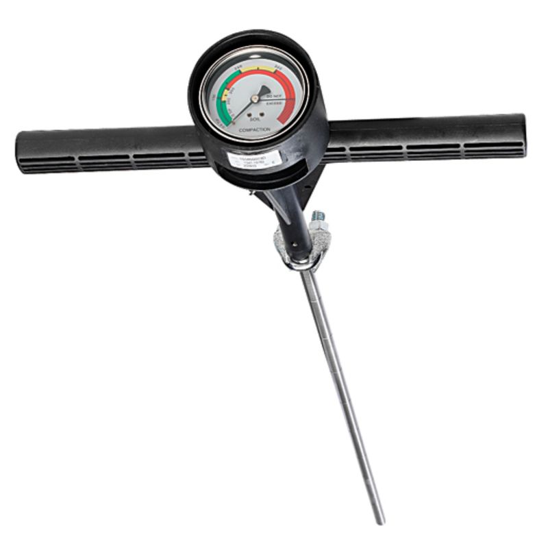 Soil densitometer (penetrometer) «WlLE SOIL»