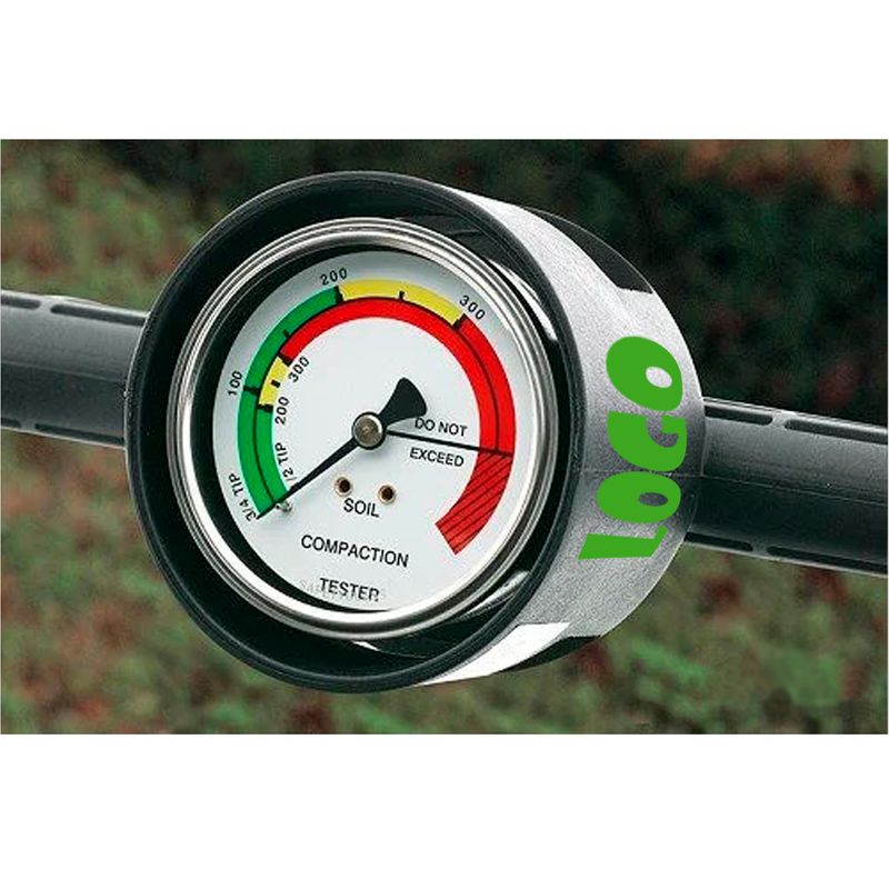 Soil densitometer (penetrometer) «WlLE SOIL»