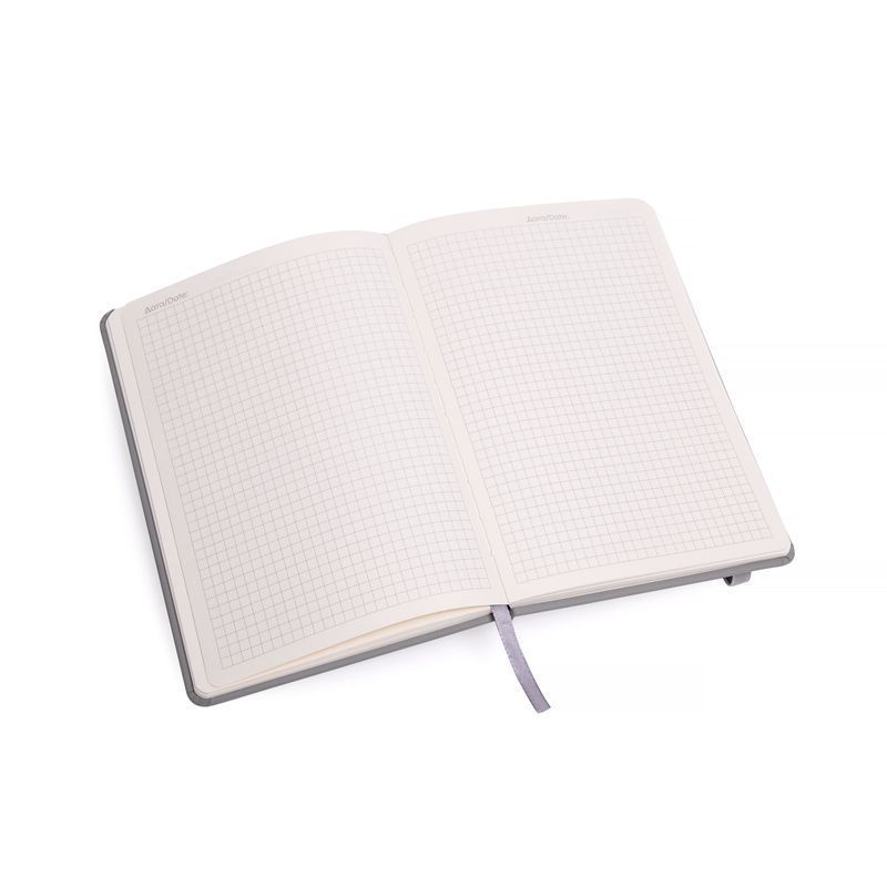 Diary &laquo;SOFT&raquo;, in a cell, A5