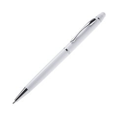 Ручка-стилус «OSАКА», Білий