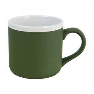 , Green