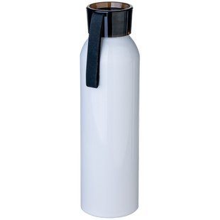 Aluminum bottle &laquo;SHAUNIE&raquo;, 650 ml