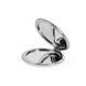 Folding mirror &laquo;AFRODITA&raquo;