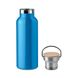 Thermal bottle «HELSINKI» metal, 500 ml