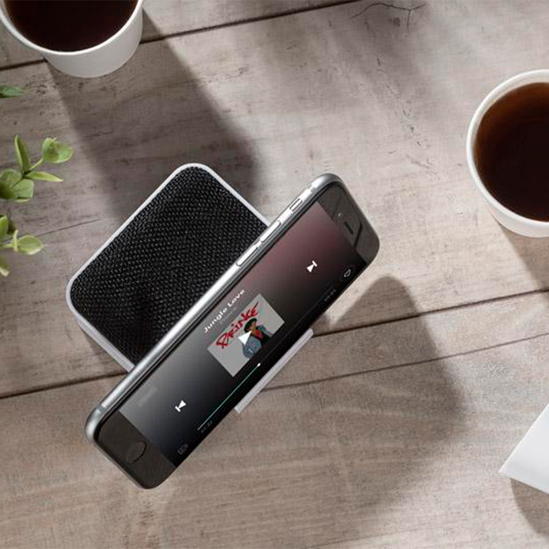 Wireless speaker &laquo;LOUNGE&raquo;