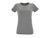 T-shirt &laquo;REGENT FIT&raquo; women, Gray melange