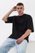 T-shirt &laquo;OVERSIZE R&raquo; man