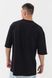 T-shirt &laquo;OVERSIZE R&raquo; man