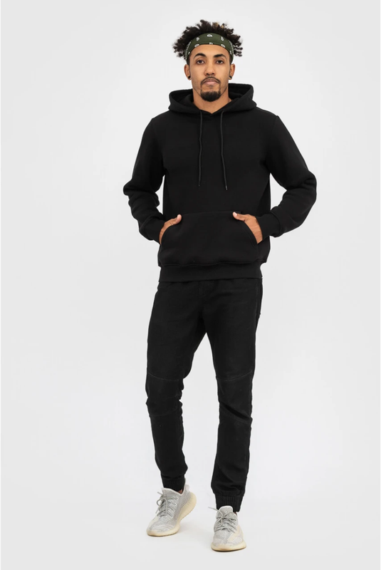 Skinny warmed &laquo;BASIC&raquo; man