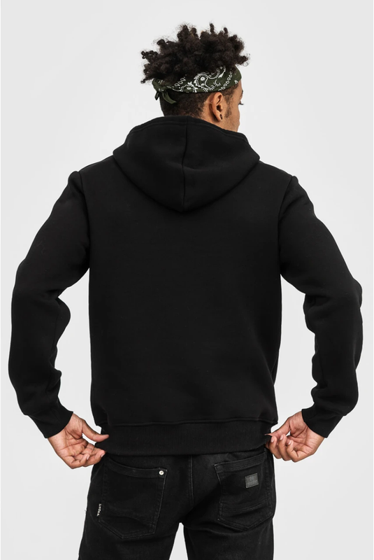 Skinny warmed &laquo;BASIC&raquo; man