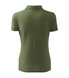 Polo shirt women's &laquo;PIQUE POLO FREE&raquo;
