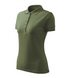 Polo shirt women's &laquo;PIQUE POLO FREE&raquo;