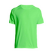 , Green apple
