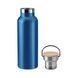 Thermal bottle «HELSINKI» metal, 500 ml