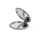 Folding mirror &laquo;AFRODITA&raquo;
