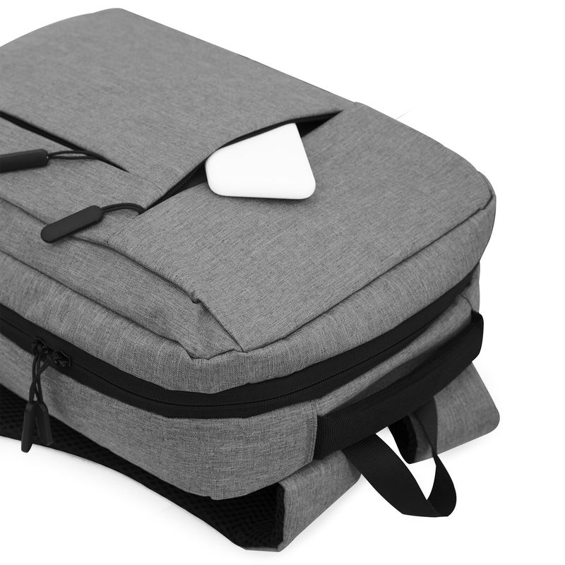 Backpack for a laptop «TREK»